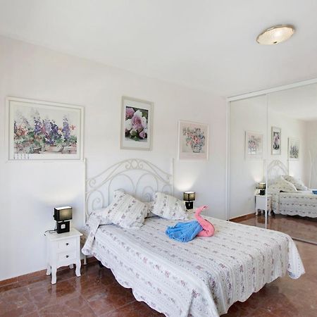 Casa Del Pescador Planta Alta Βίλα Las Eras  Εξωτερικό φωτογραφία