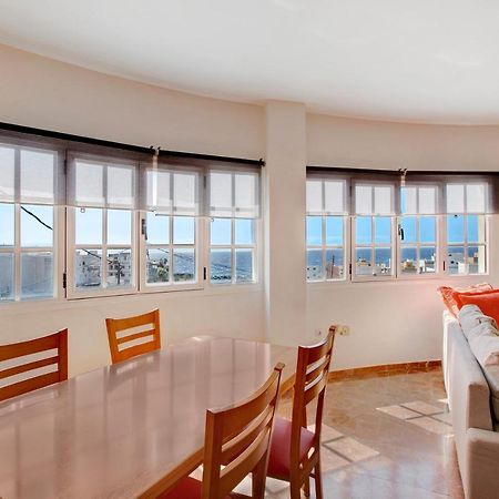 Casa Del Pescador Planta Alta Βίλα Las Eras  Εξωτερικό φωτογραφία