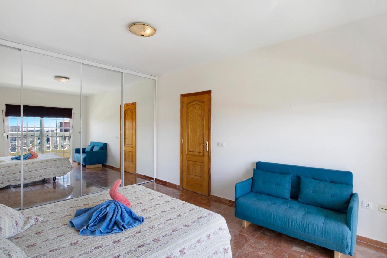 Casa Del Pescador Planta Alta Βίλα Las Eras  Εξωτερικό φωτογραφία