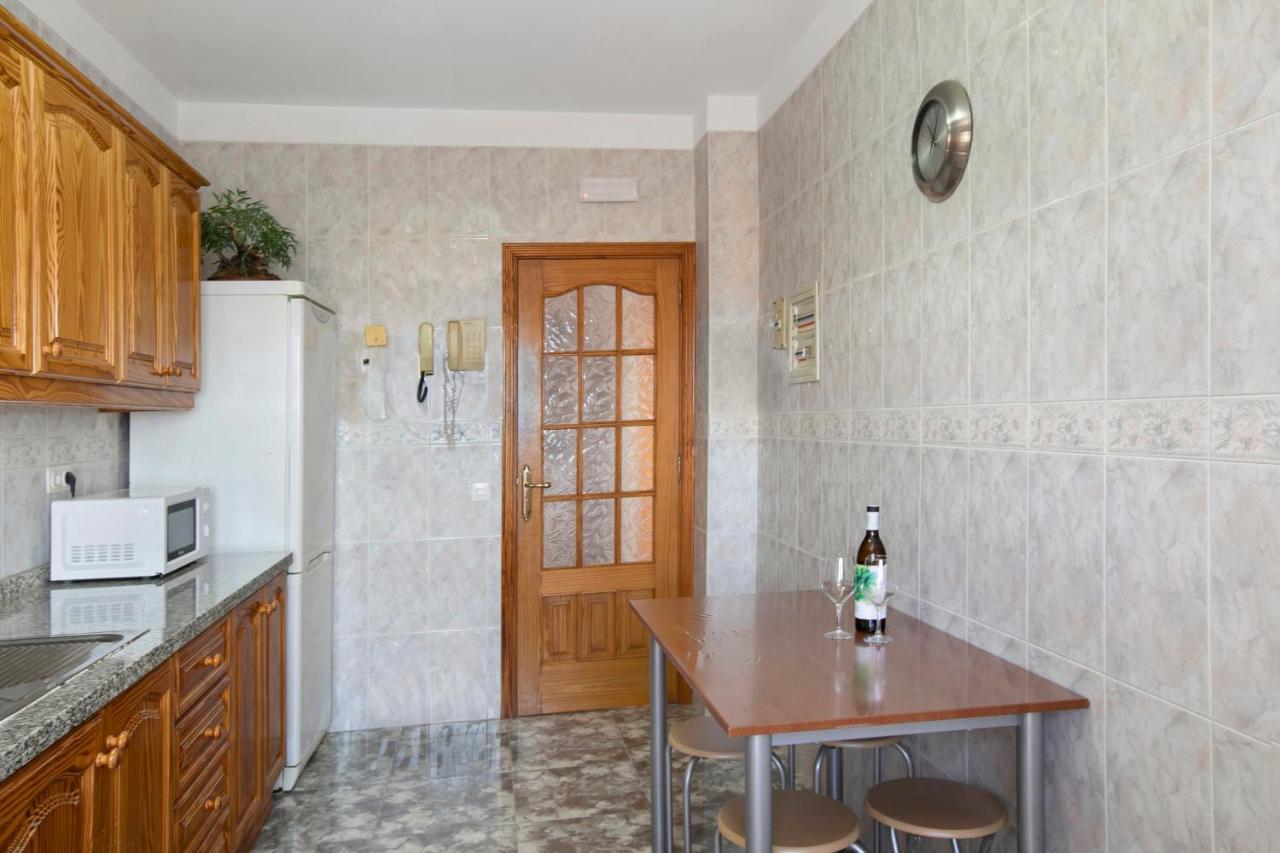 Casa Del Pescador Planta Alta Βίλα Las Eras  Εξωτερικό φωτογραφία