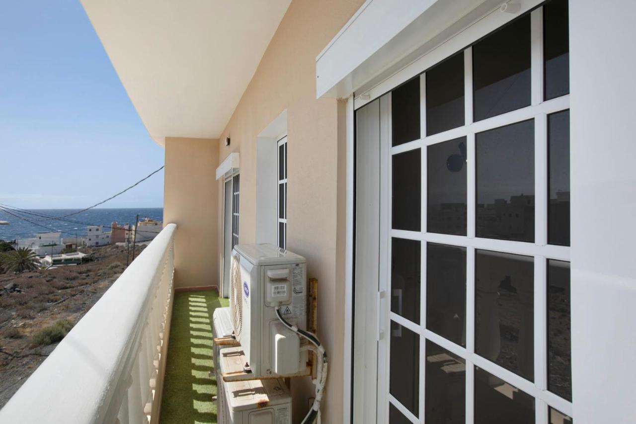 Casa Del Pescador Planta Alta Βίλα Las Eras  Εξωτερικό φωτογραφία