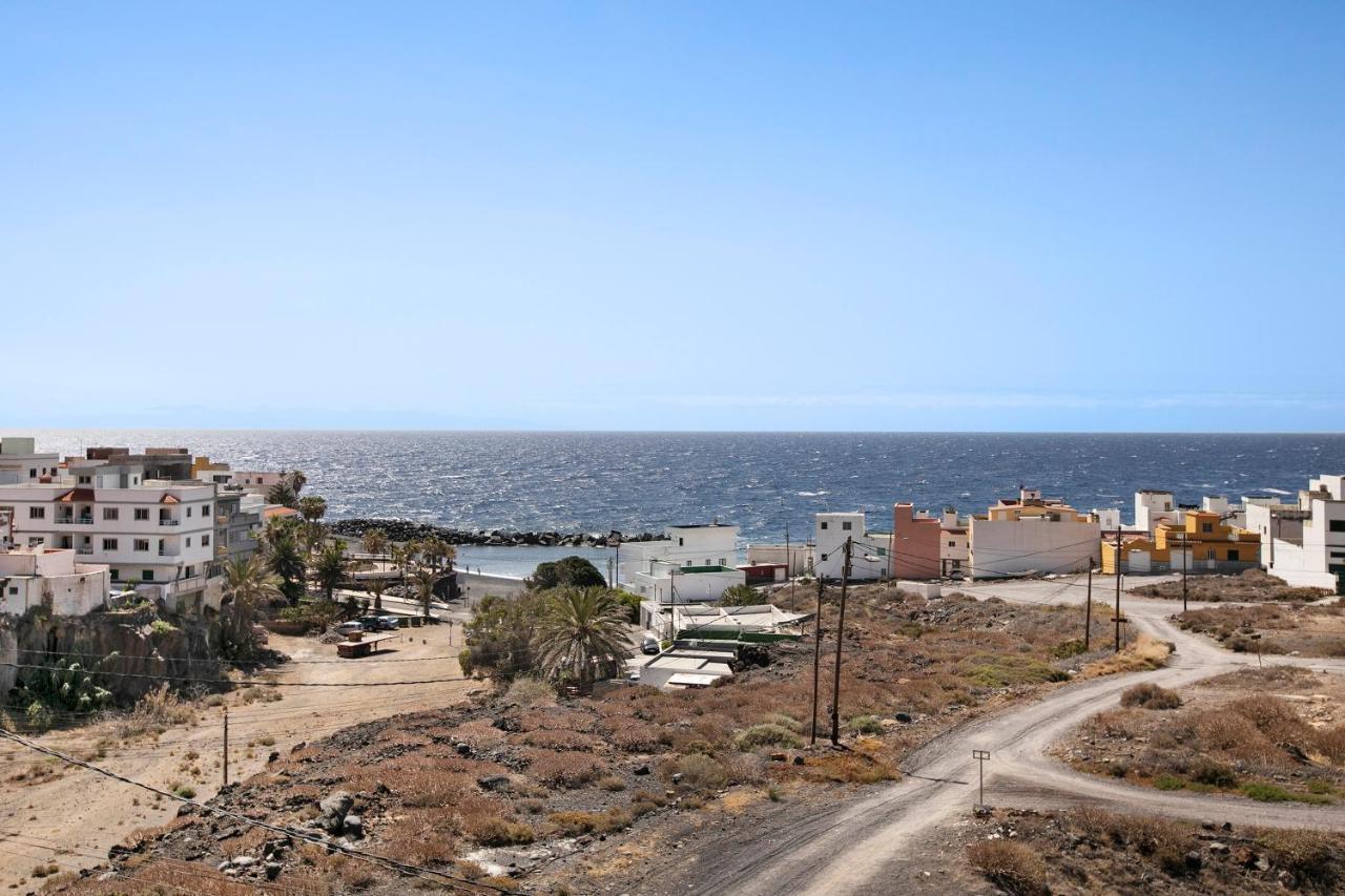 Casa Del Pescador Planta Alta Βίλα Las Eras  Εξωτερικό φωτογραφία