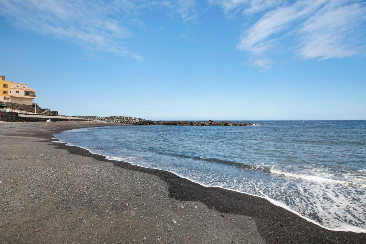 Casa Del Pescador Planta Alta Βίλα Las Eras  Εξωτερικό φωτογραφία