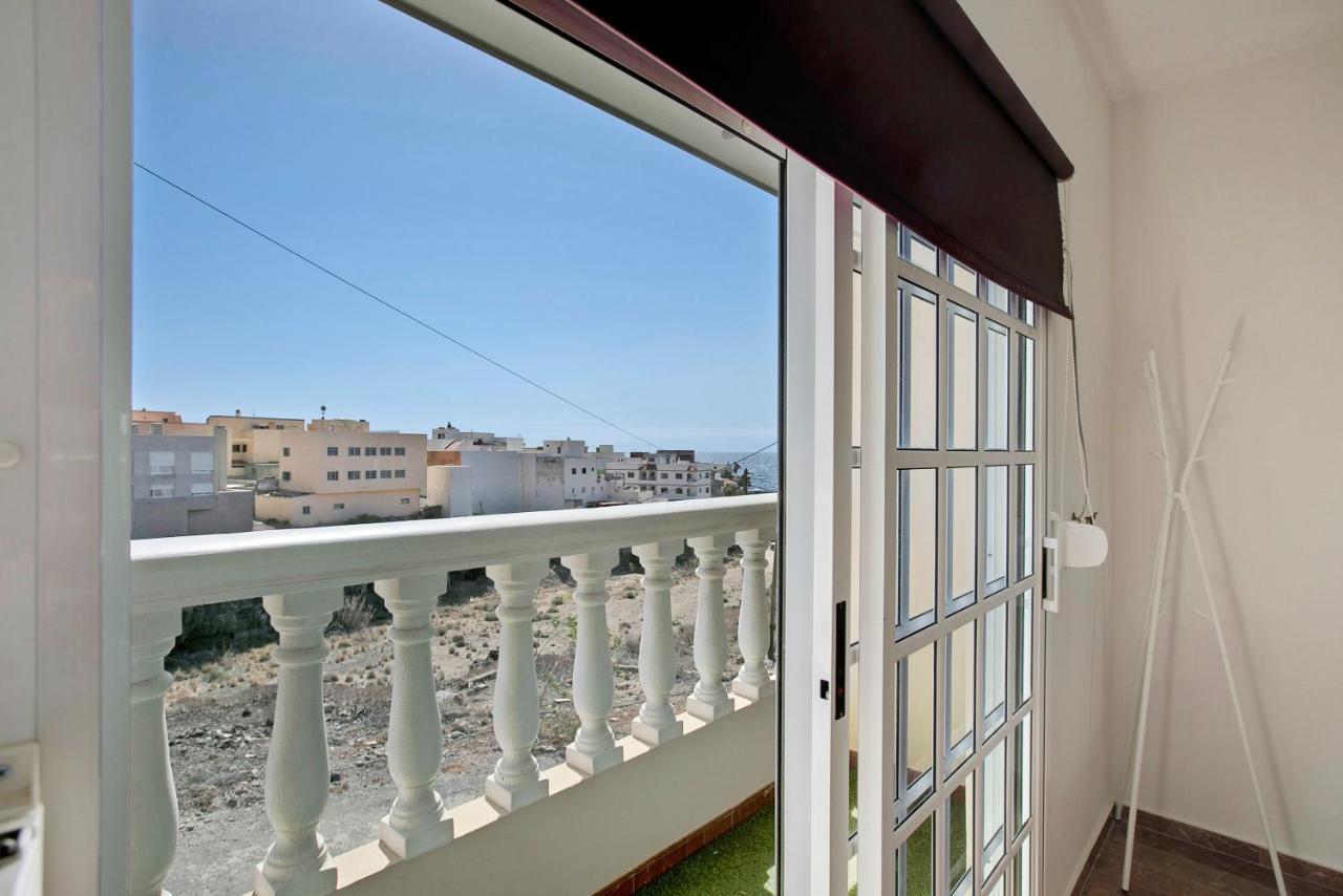 Casa Del Pescador Planta Alta Βίλα Las Eras  Εξωτερικό φωτογραφία
